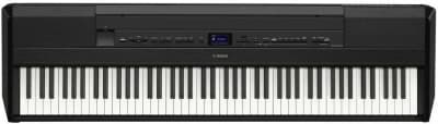 Yamaha | P-525B | Noir