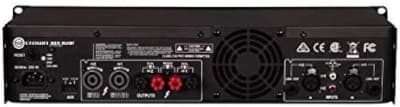 Crown | DriveCore XLS 1502