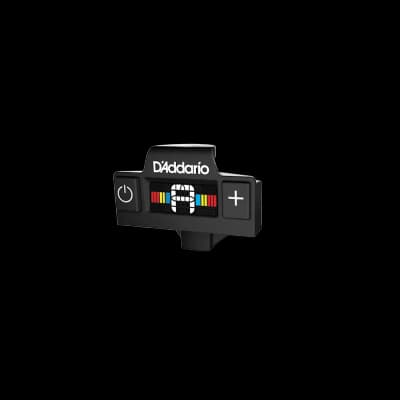 D'Addario | NS Micro Soundhole Tuner