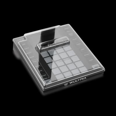 Decksaver | Wolfmix W1 Cover