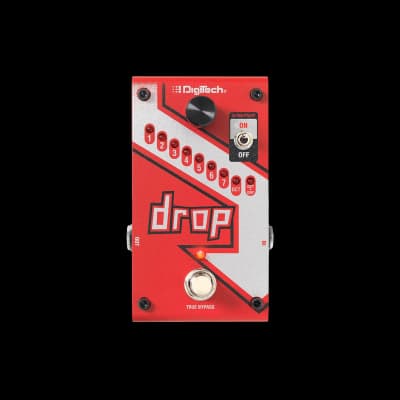 DigiTech | Drop