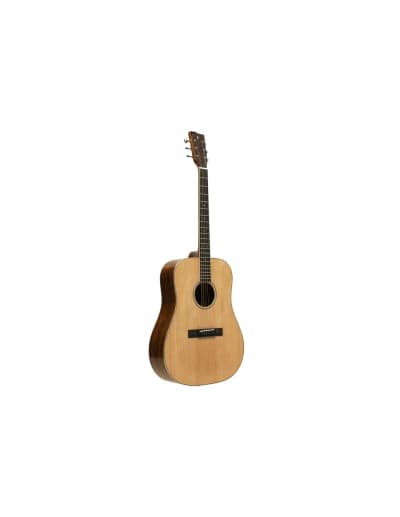 Stagg | SA45 D-AC | Dreadnought Natural