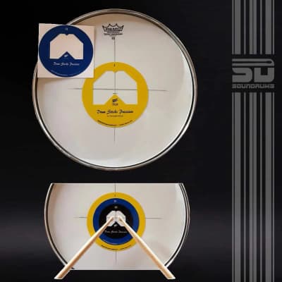 Christophe Merzet | Drum Stick Precision