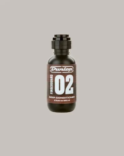 Dunlop | 6532 Fingerboard 02 Deep Conditioner | 59ml