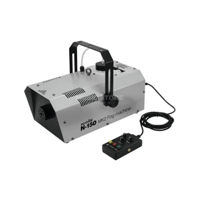 Eurolite | N-150 MK2