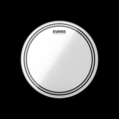Evans | EC2S Clear | 16"