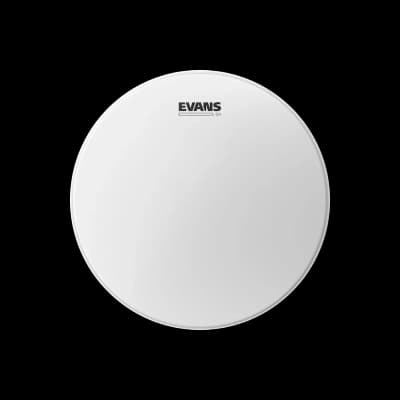 Evans | Genera G1 Coated | 8"