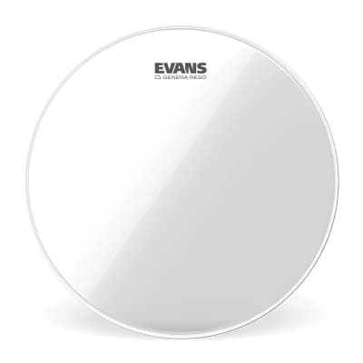 Evans | Genera Resonant | Transparente 13"