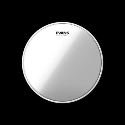 Evans | Hazy 300 Snare Side | 14"