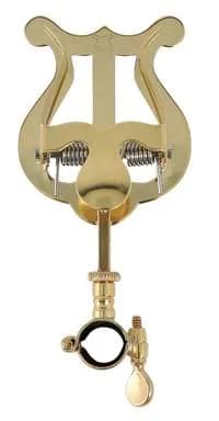 GEWA | Lyre Pour Trompette | Nickel