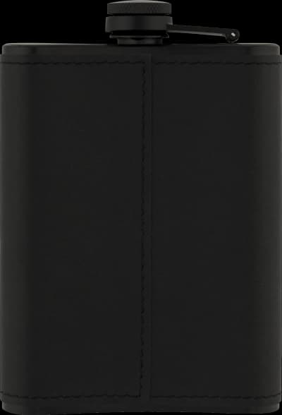 Fender | Blackout Flask | Noir