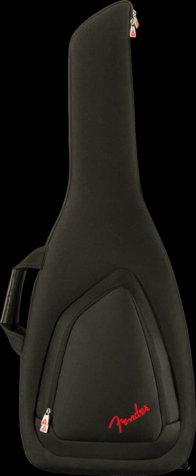 Fender | FE610 Electric Guitar Gig Bag | Black