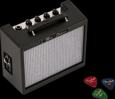 Fender | MD20 Mini Deluxe