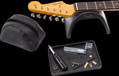 Fender | The Arch Guitar Work Station
