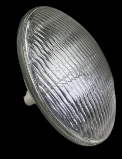 GE Lighting | 1000W PAR Dimmable pour Scène ou Studio | Classe Énergétique C