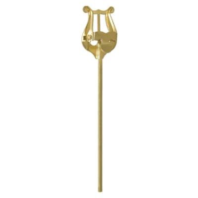 GEWA | Lyre Pour Trompette | Laiton
