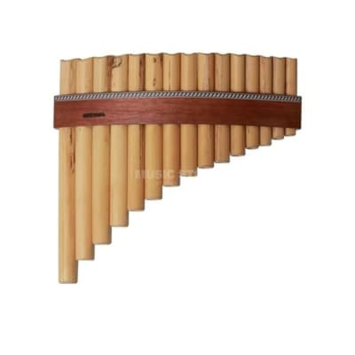 GEWA | 700265 Flûte de Pan Premium