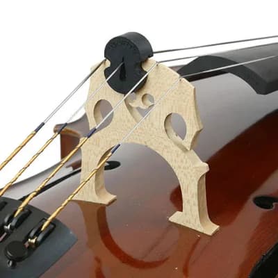 Gewa | Sourdine Tourte | Violoncelle