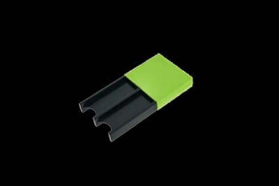 D'Addario | Woodwinds Reed Guard Large | Vert