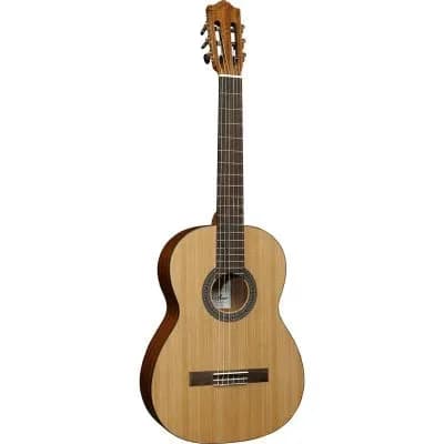 Cort | AF550 | Naturel Pores Ouverts