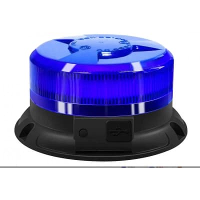 Ibiza | JDL008B-LED | Bleu