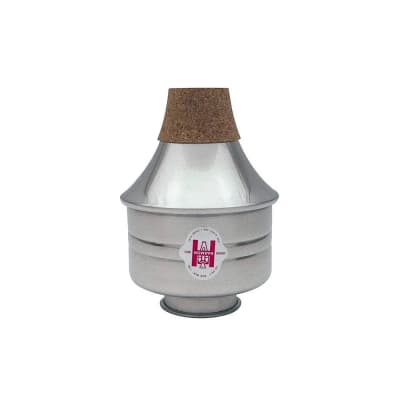 Harmon | Modèle B | Aluminium Wow-Wow