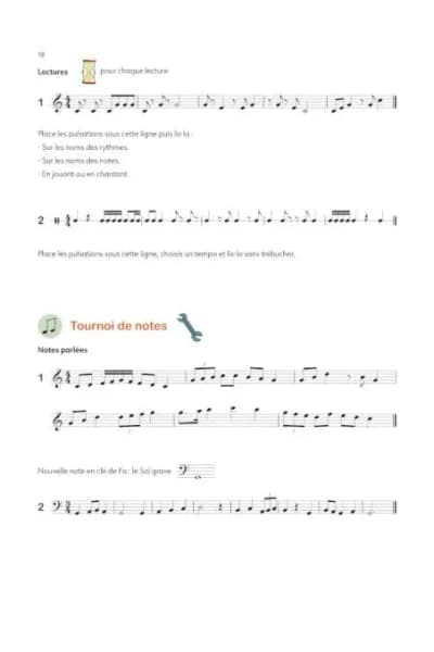 Henry Lemoine | Les Aventuriers de la Musique Vol.3 + CD