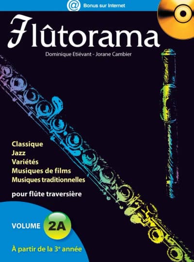 Hit Diffusion | Flutorama 2A