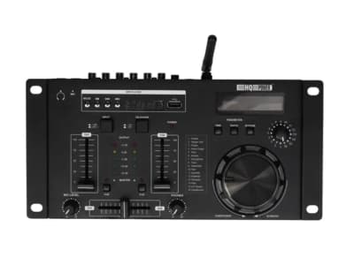 HQ-Power | HQMX11009