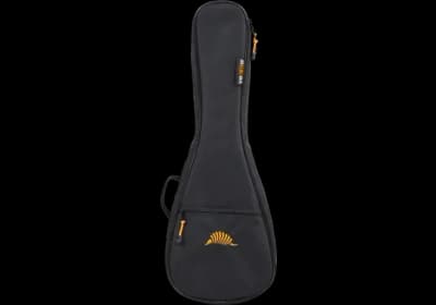 Tobago | Housse Ukulélé Soprano U35S | Noir