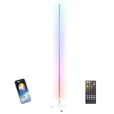Ibiza Light | MAGIC-COLOR-STICK-1.8WH | Blanc