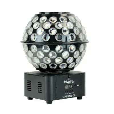 Ibiza Light | STARBALL-GB