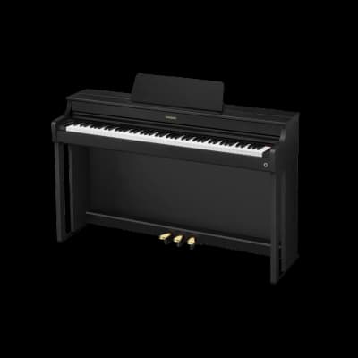 Casio | AP-300 | Noir