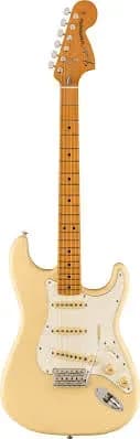 Fender | Vintera II 70s Stratocaster | Vintage White