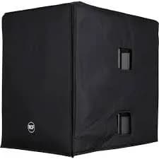 RCF | COVER SUB 905-AS II | Noir