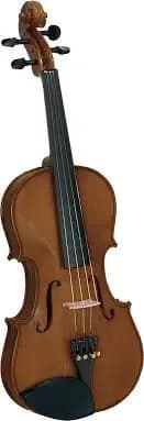 Cremona | SV-75 Premier Novice Violin Outfit | 4/4