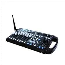 Power Lighting | DMX SHOW MIDI 192C WIFI