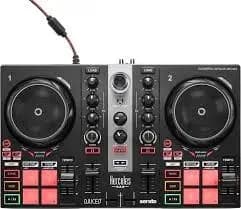 Hercules | DJControl Inpulse 200 MK2
