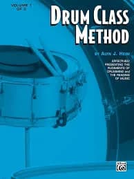 Alyn J. Heim | Drum Class Method | Vol. 1