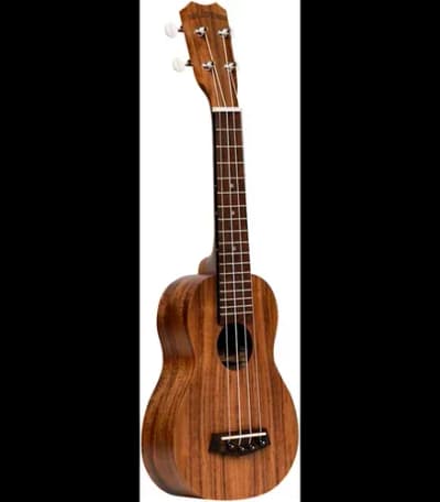Islander | AS-4 Soprano | Naturel
