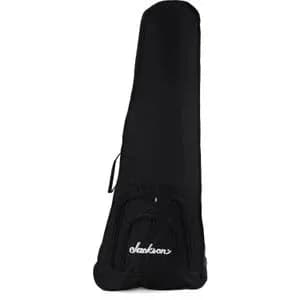Jackson | Housse Multifit Gig Bag | Pour King V - Rhoads - Warrior - Kelly