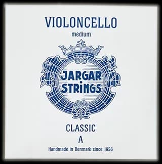 Jargar | 3JCD