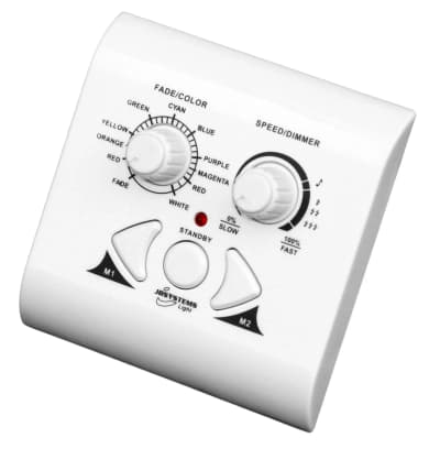 JB Systems | LED Wall Dimmer