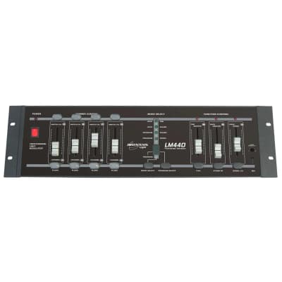JB Systems | LM 440