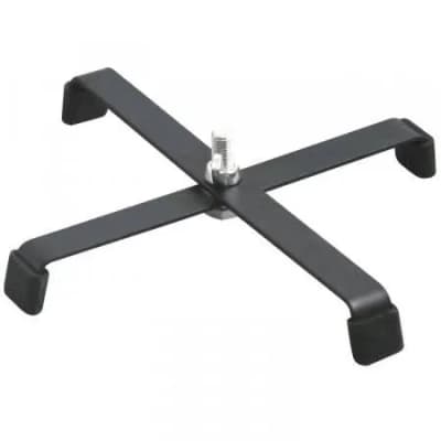JB Systems | Pied pour Spot PAR | Noir