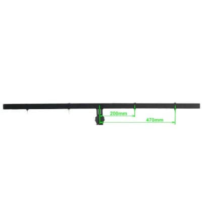 JB Systems | TB-64 | Barre en T 120 cm