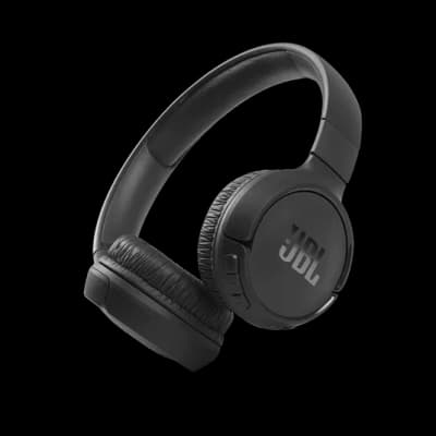 JBL | Tune 510BT | Noir