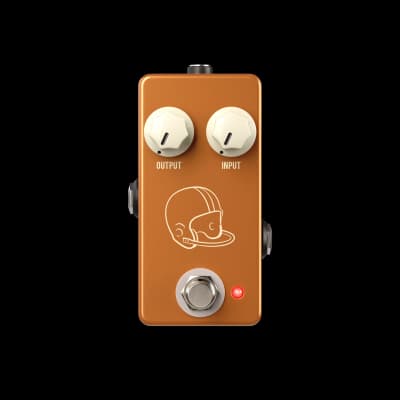 JHS Pedals | Fumble