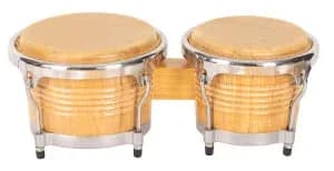Jinbao | JDB105 | 6,5" x 7,5" Parche Piel