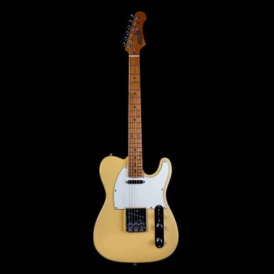 JET Guitars | JT 300 BTS | Blonde